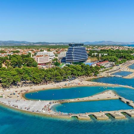 Villa Ljubica Vodice Eksteriør bilde