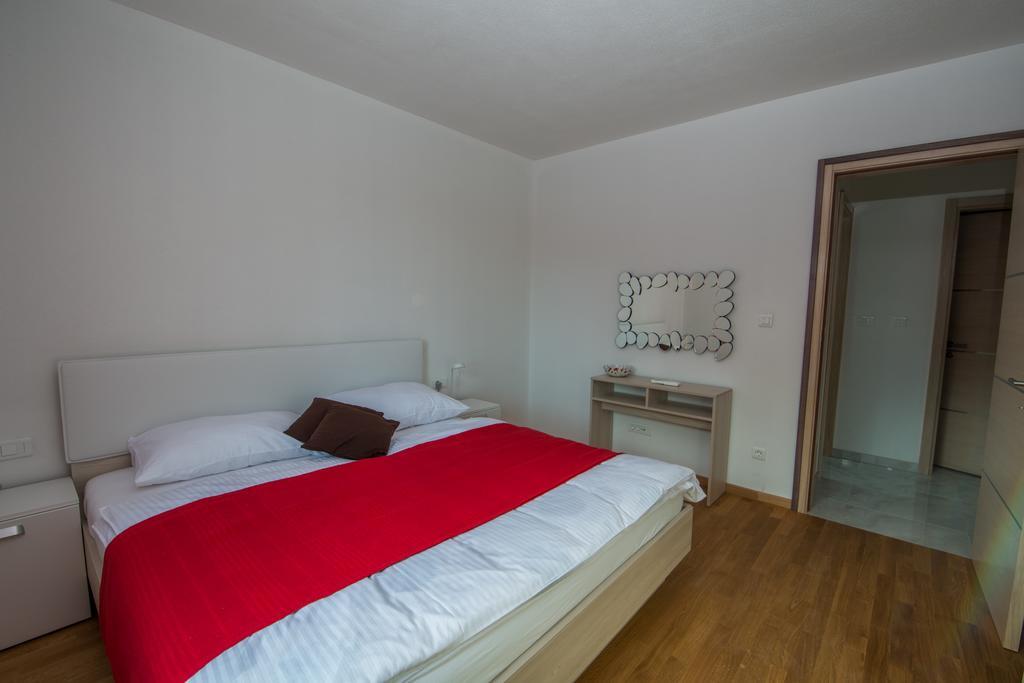 Villa Ljubica Vodice Eksteriør bilde